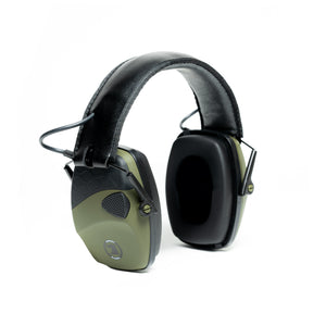 Electronic Earmuffs