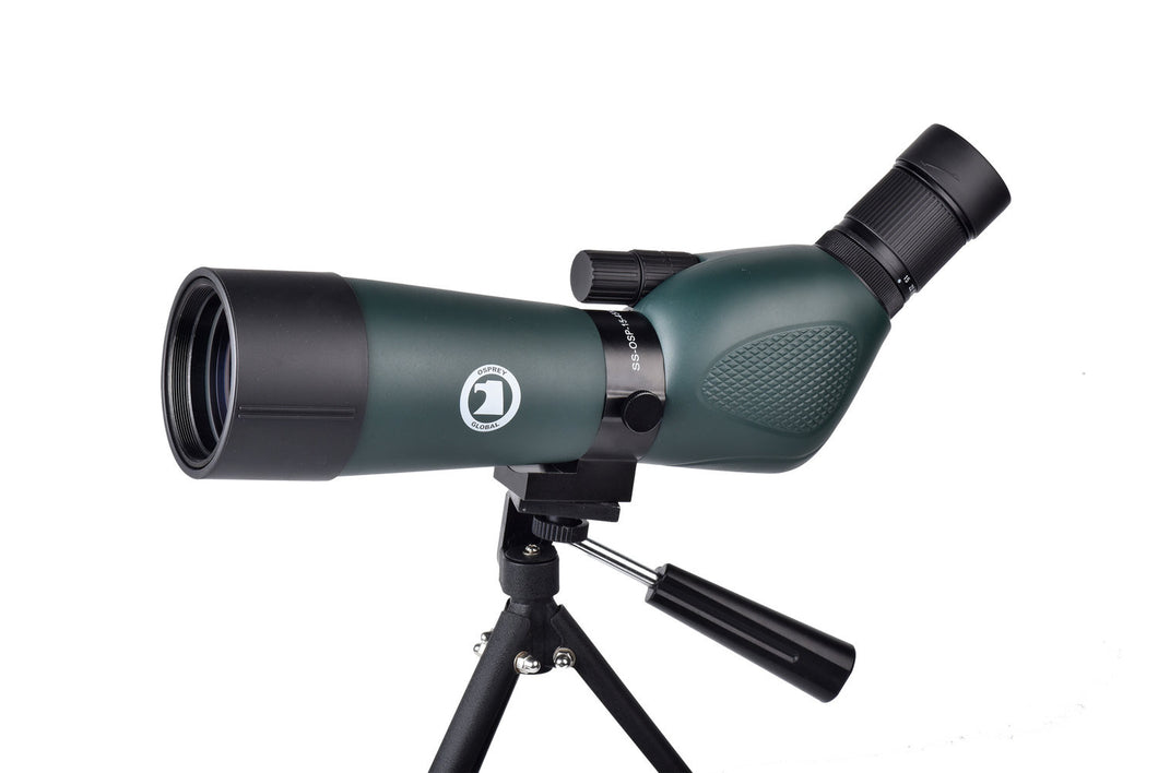 Spotting Scope 15-45x60 - Optics Armory 